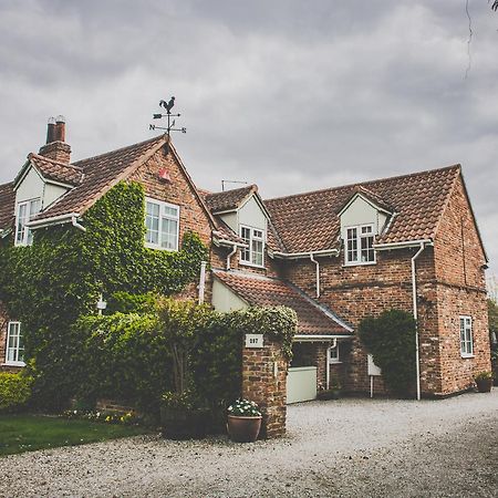 The Toll Cottage Cottingham  Bagian luar foto