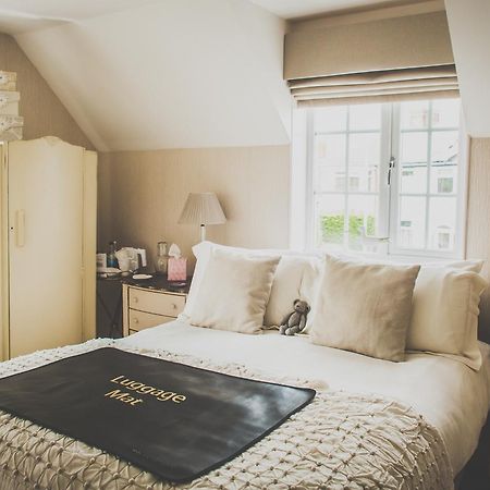 The Toll Cottage Cottingham  Bagian luar foto