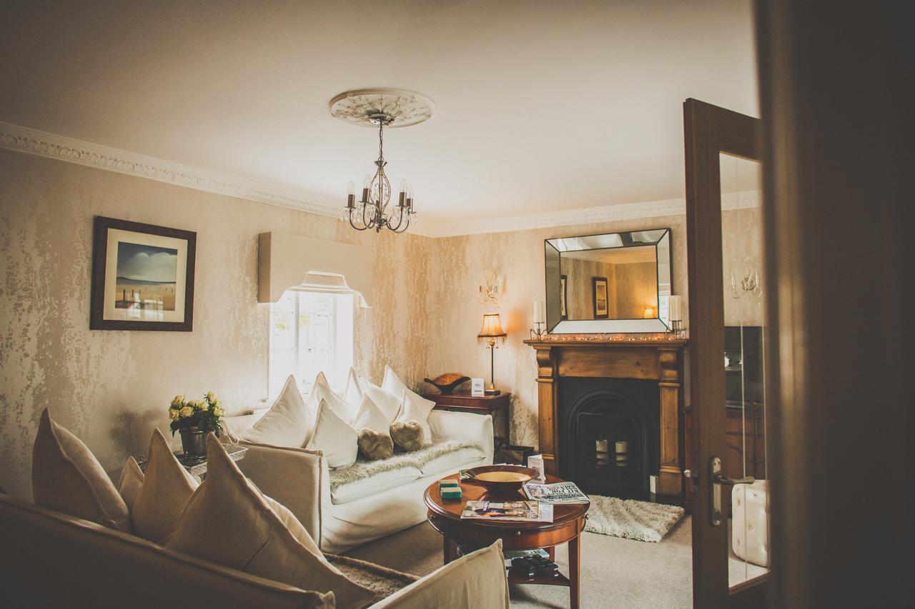 The Toll Cottage Cottingham  Bagian luar foto