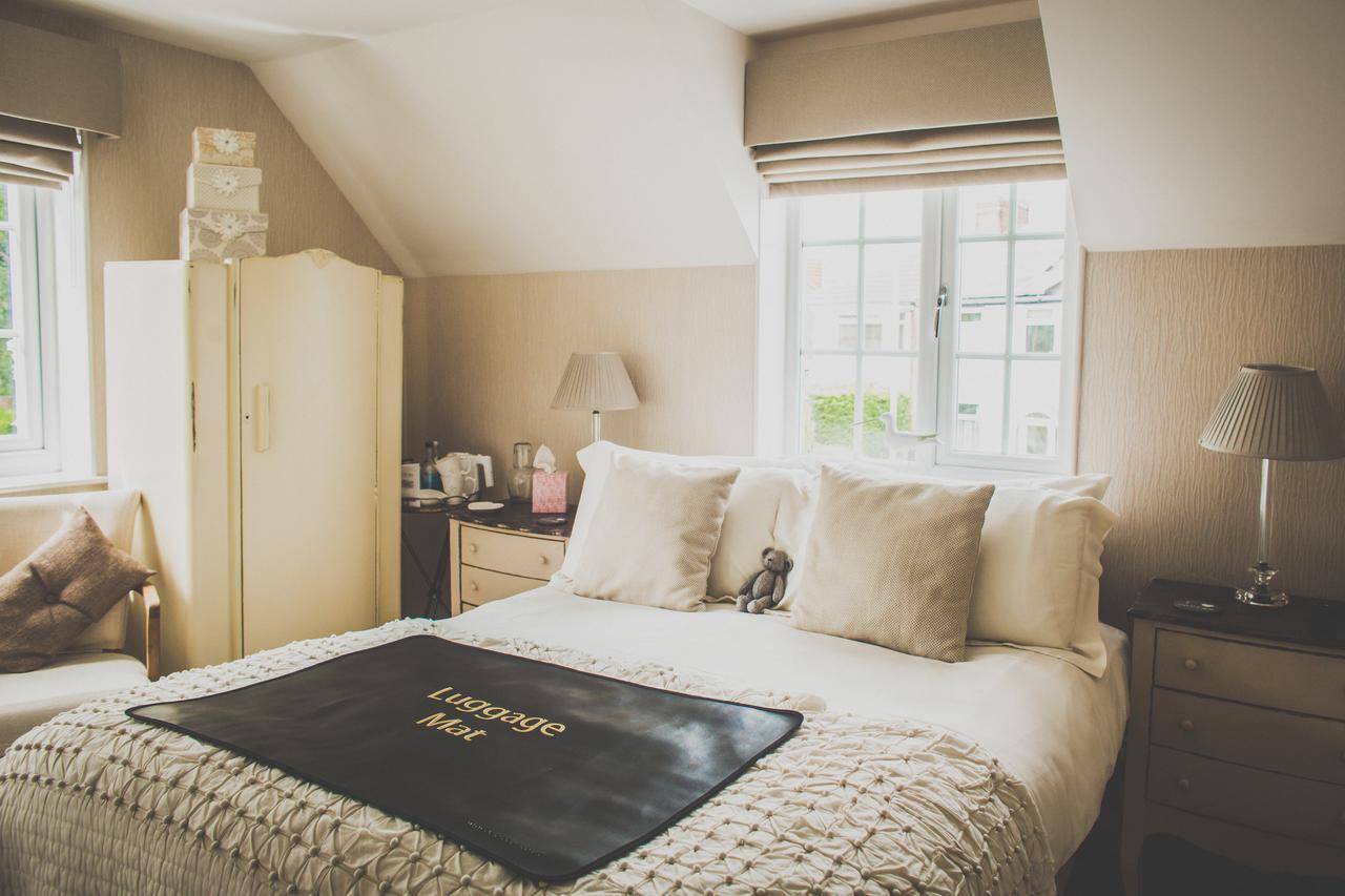 The Toll Cottage Cottingham  Bagian luar foto
