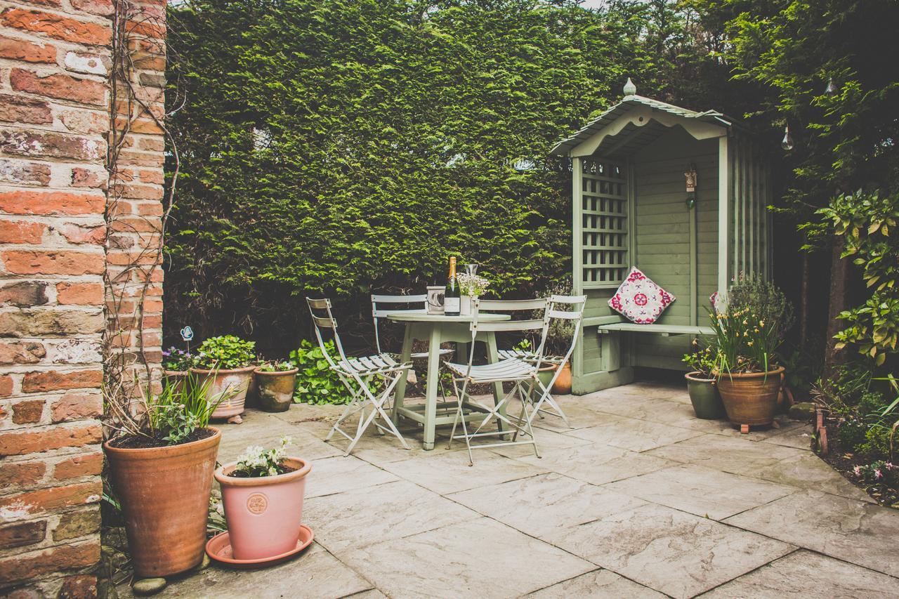 The Toll Cottage Cottingham  Bagian luar foto