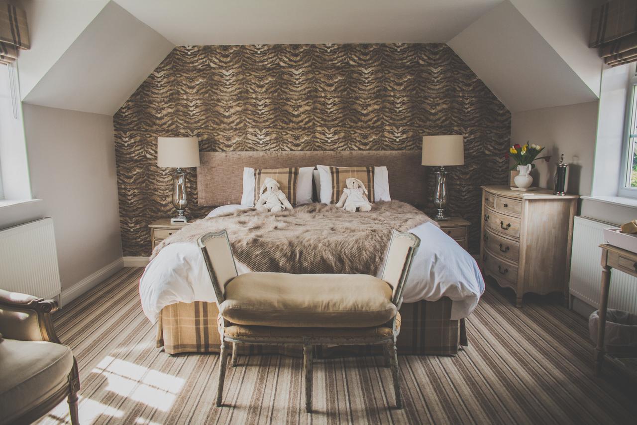 The Toll Cottage Cottingham  Bagian luar foto