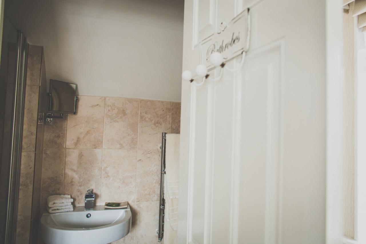 The Toll Cottage Cottingham  Bagian luar foto