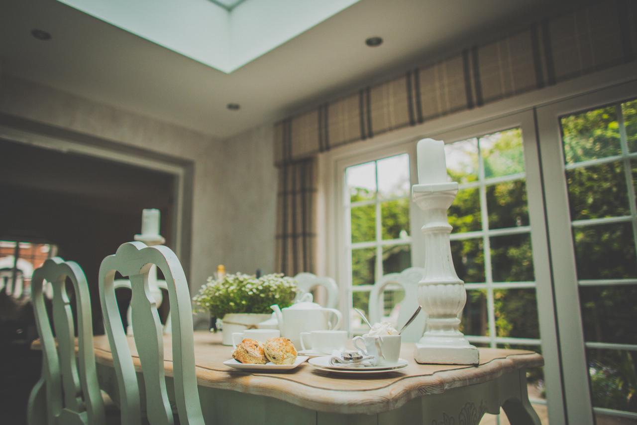 The Toll Cottage Cottingham  Bagian luar foto