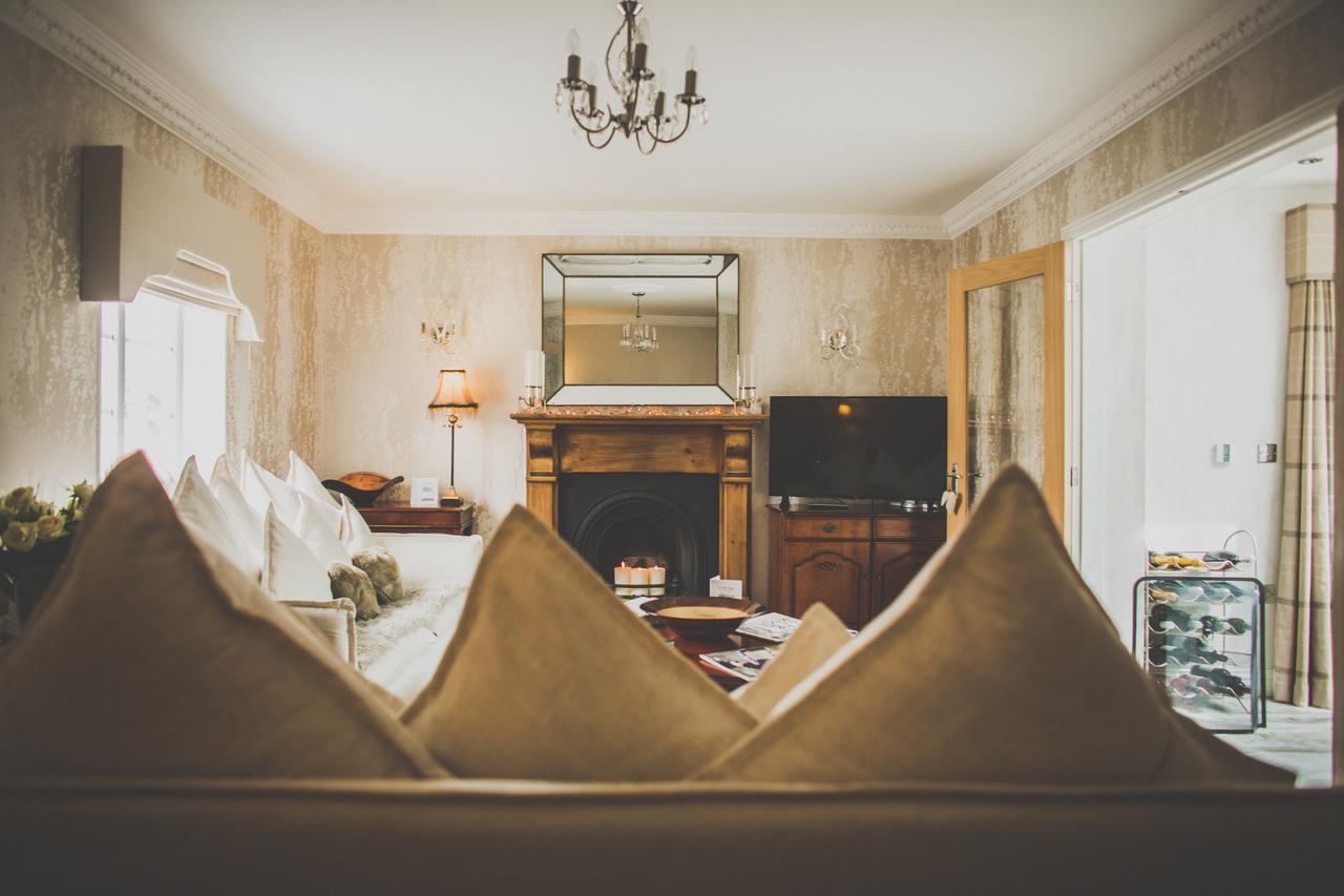 The Toll Cottage Cottingham  Bagian luar foto