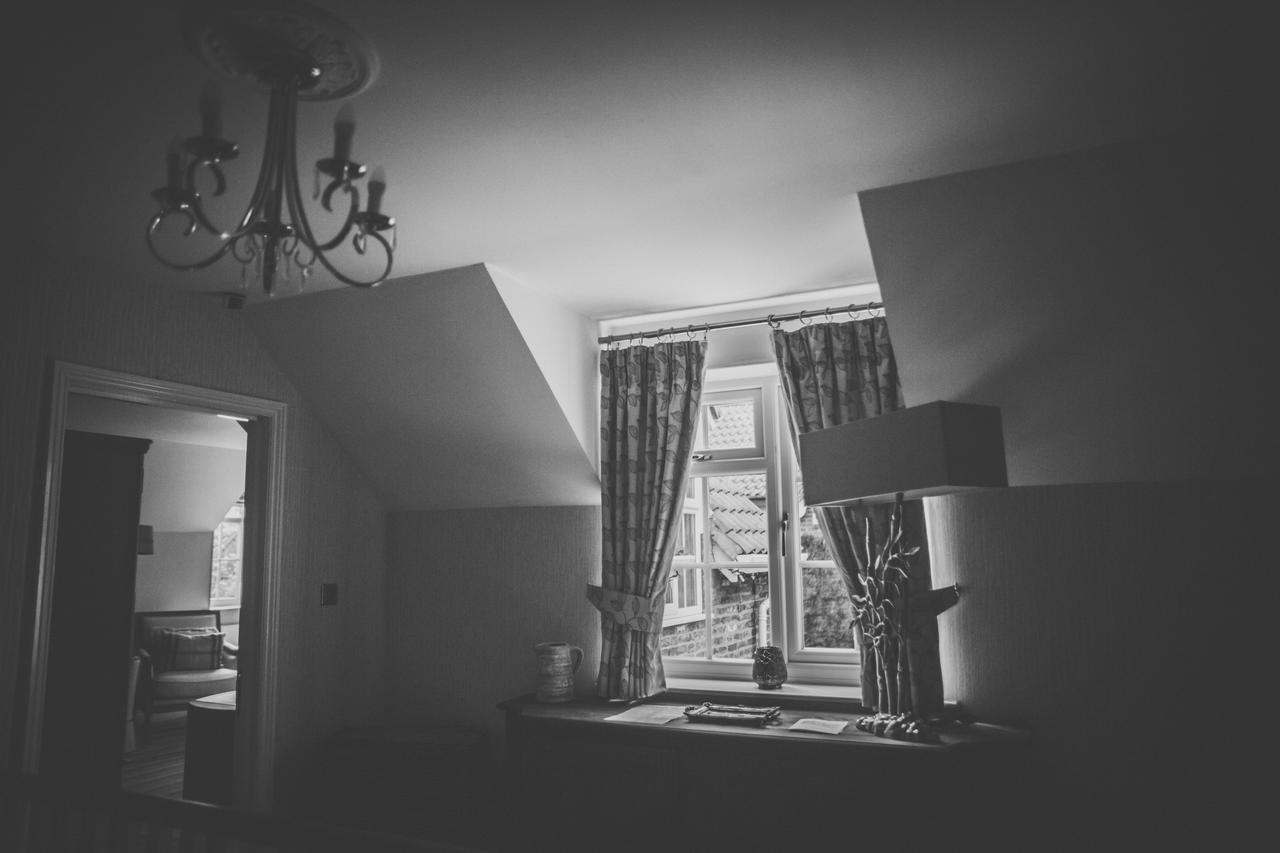 The Toll Cottage Cottingham  Bagian luar foto